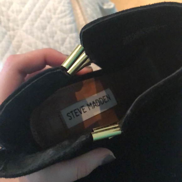 Steve Madden Heels - Picture 4 of 4